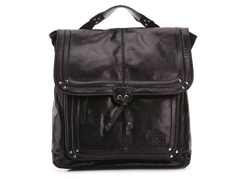 leather backpack sak ventura convertible dsw