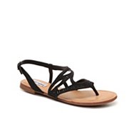 Not Rated Buttercup Flat Sandal