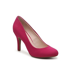 Kelly & Katie Isabel Pump | DSW