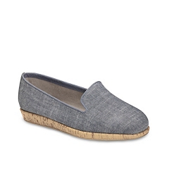 denim shoes dsw