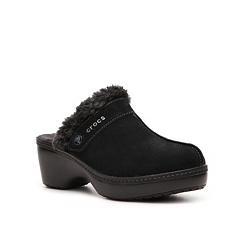 dsw men crocs