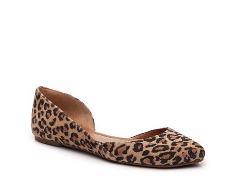 Lucky Brand Abia Flat | DSW