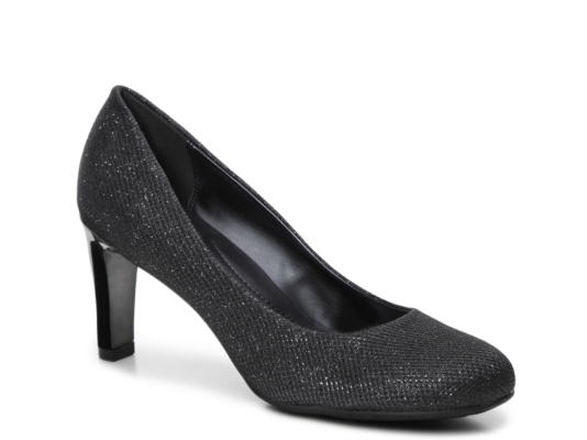 bandolino b flexible pumps