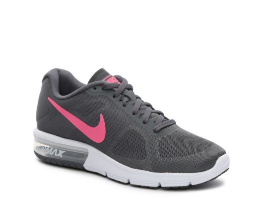 nike performance air max sequent 4