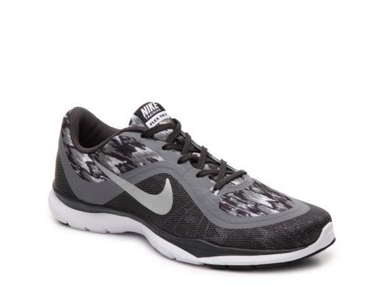 nike flex trainer 6 print