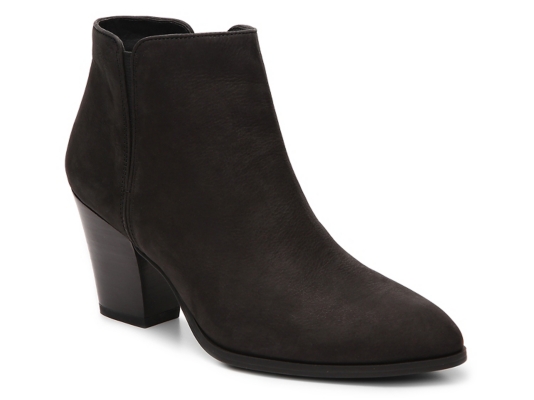 franco sarto izzy bootie