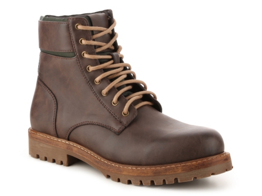 seven 91 kirk boot