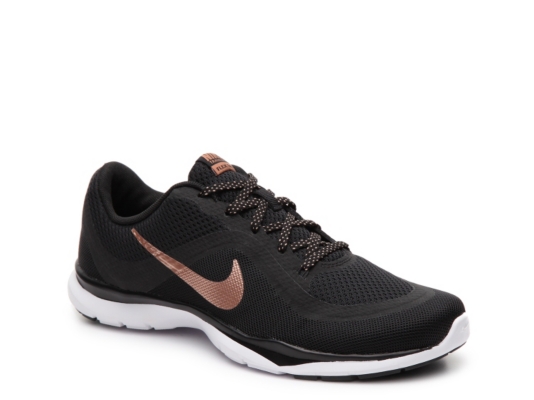 nike flex trainers womens