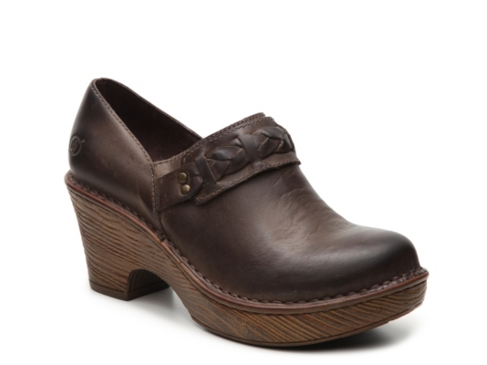 born shoes flats clearance