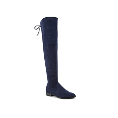 unisa high back over the knee boots