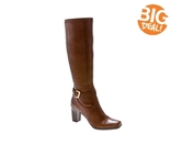 Franco Sarto Canopy Buckle Tall Boot