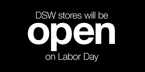 DSW Stores