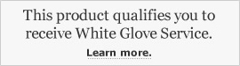 White Glove Service