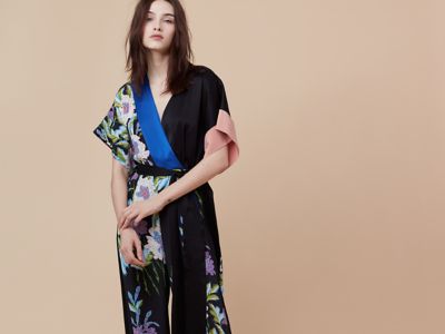 dvf jumpsuit