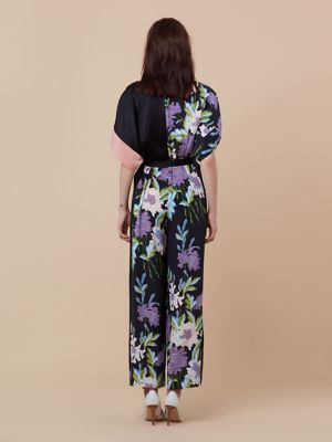 dvf jumpsuit