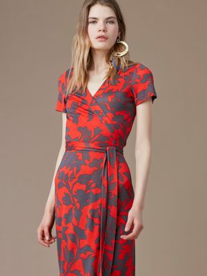 DVF Designer Wrap Dress & Wrap Around Dress Collection DVF EU