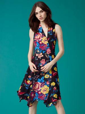 Women's Online Designer Clothing Collection by DVF