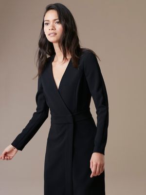 DVF Designer Wrap Dress & Wrap Around Dress Collection DVF