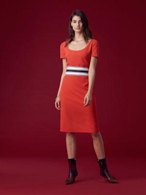 Designer Work Dresses & Work Clothes for Women DVF