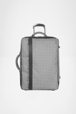 On The Go Collection 21" Carry-on Upright