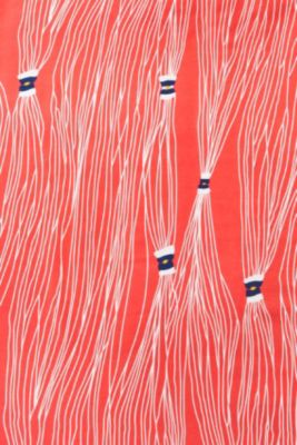 Fifties Stripe Duvet