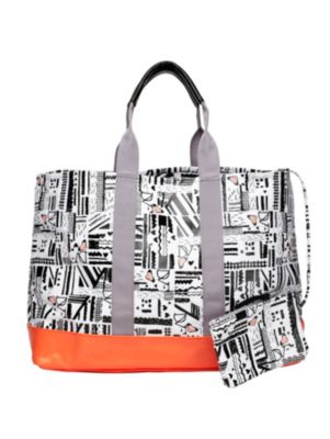 in Roxy Maze True Black