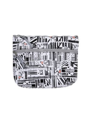 in Roxy Maze True Black