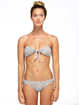 in Clover Neon Peach