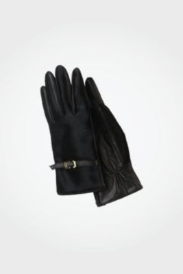 Link Buckle Glove