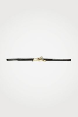 Twig Skinny Belt