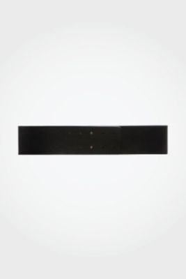 Jill Leather Belt