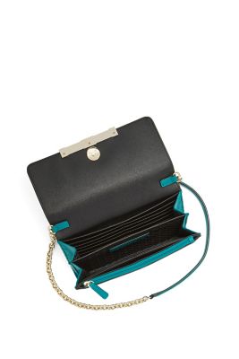 mini croc crossbody bag