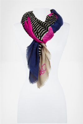 Hanovar Scarf 40x70