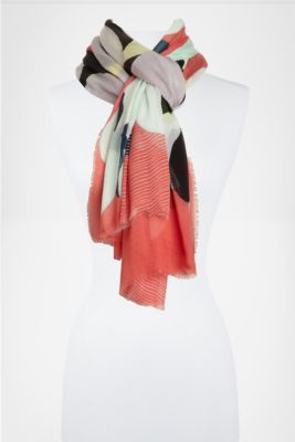 Cambell Scarf 40x70
