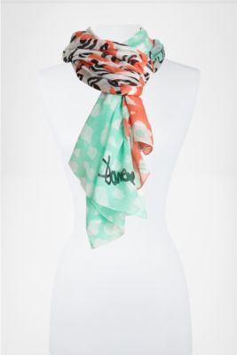 Eaden Scarf 40x70