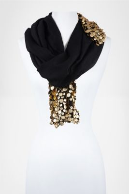 Evalin Scarf