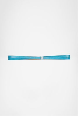 Haley Double Wrap Snake Belt