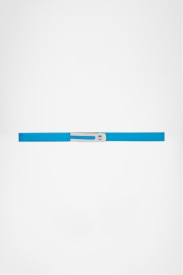Ava Leather Belt