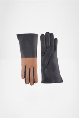 Alina Leather Glove