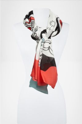 Valencia Scarf 40x70
