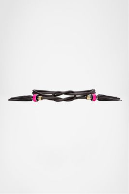 Alex Leather Belt