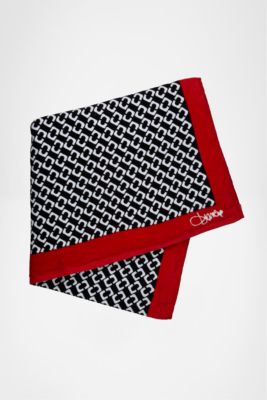 Printed Beach Towel