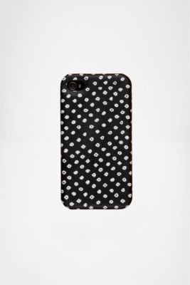 Saffiano Iphone 4g Case