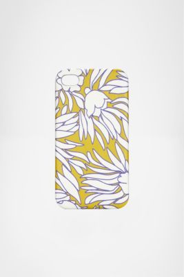 Saffiano Iphone 4 Case