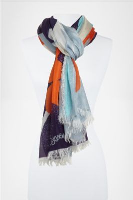 Whisper Silk Scarf 43x80