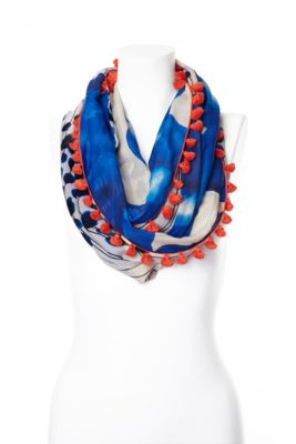 Circle Scarf