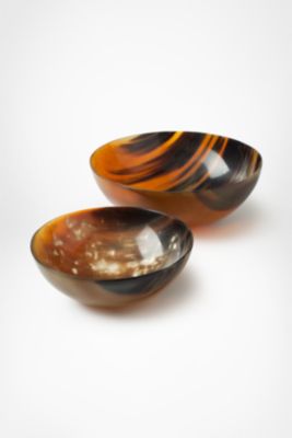 Horn Bowl