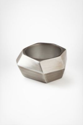 Powerstone Napkin Rings