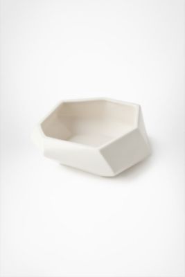 Powerstone Satin Large Bowl