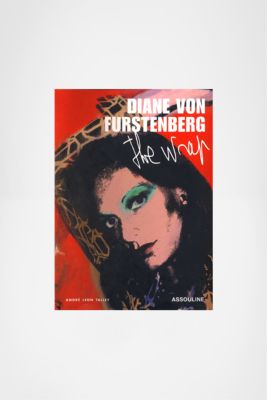 The Wrap Book